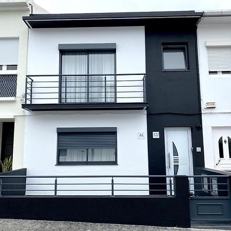 Villa Íris House Ponta Delgada Exterior foto