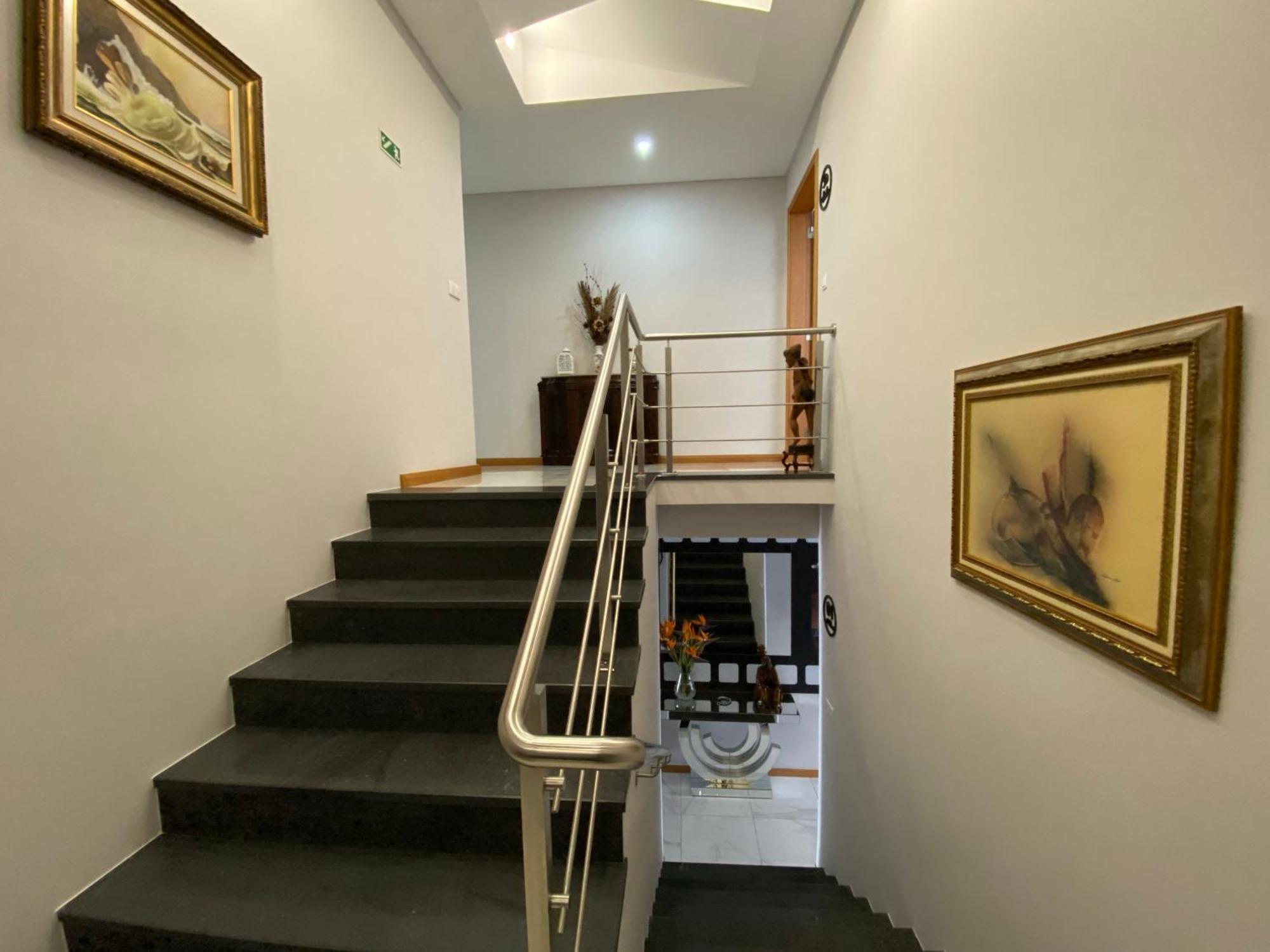 Villa Íris House Ponta Delgada Exterior foto