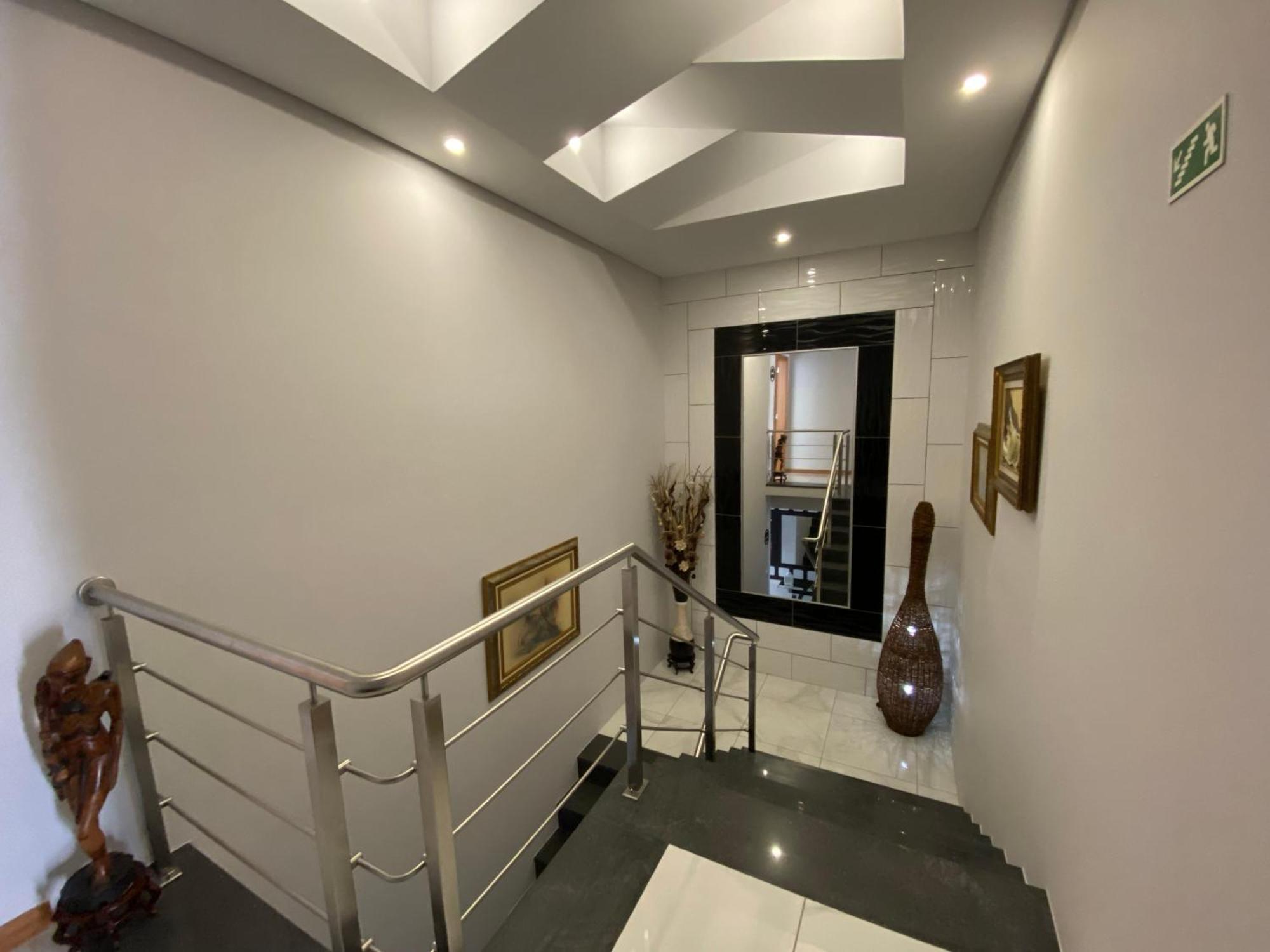 Villa Íris House Ponta Delgada Exterior foto