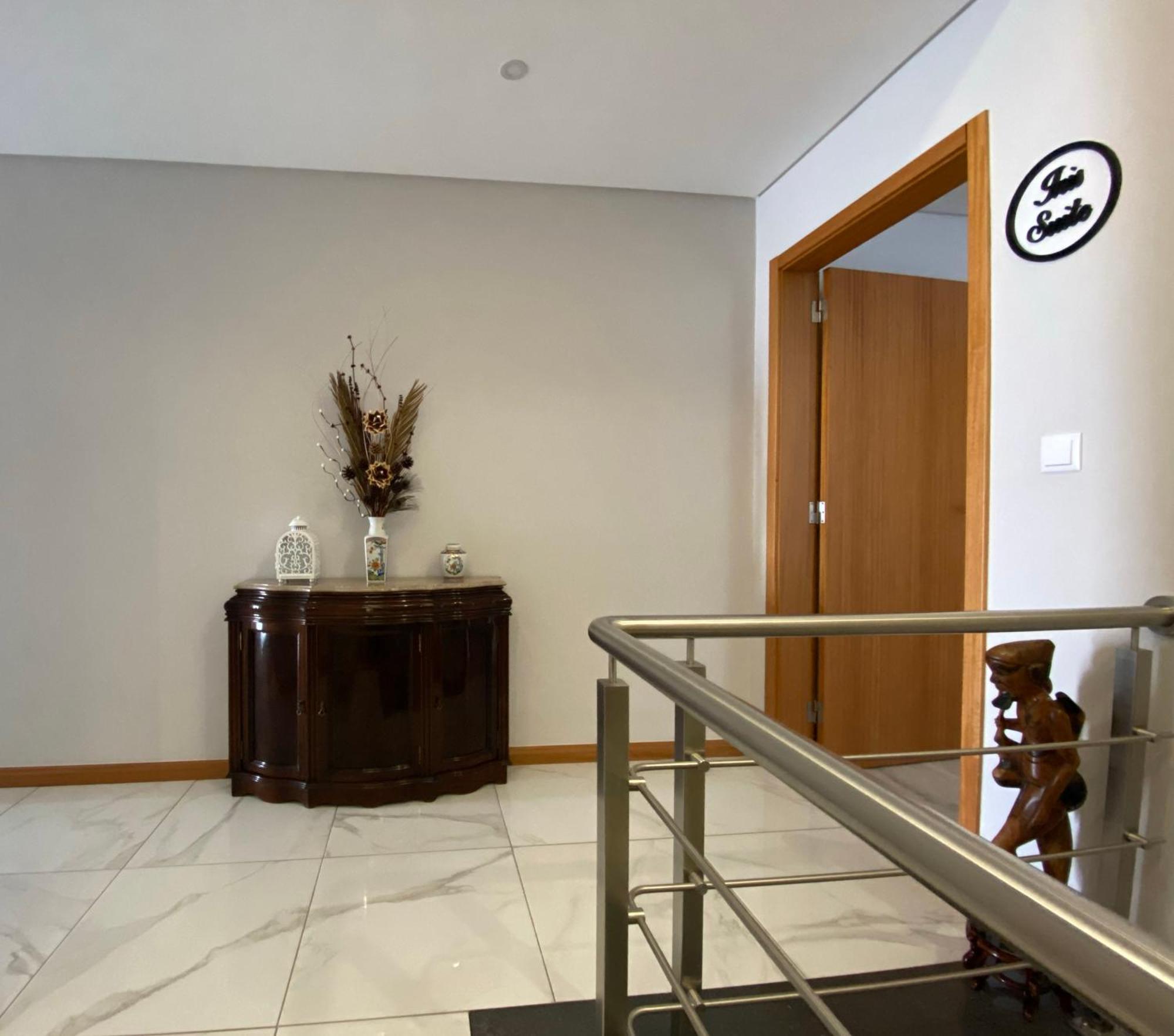 Villa Íris House Ponta Delgada Exterior foto