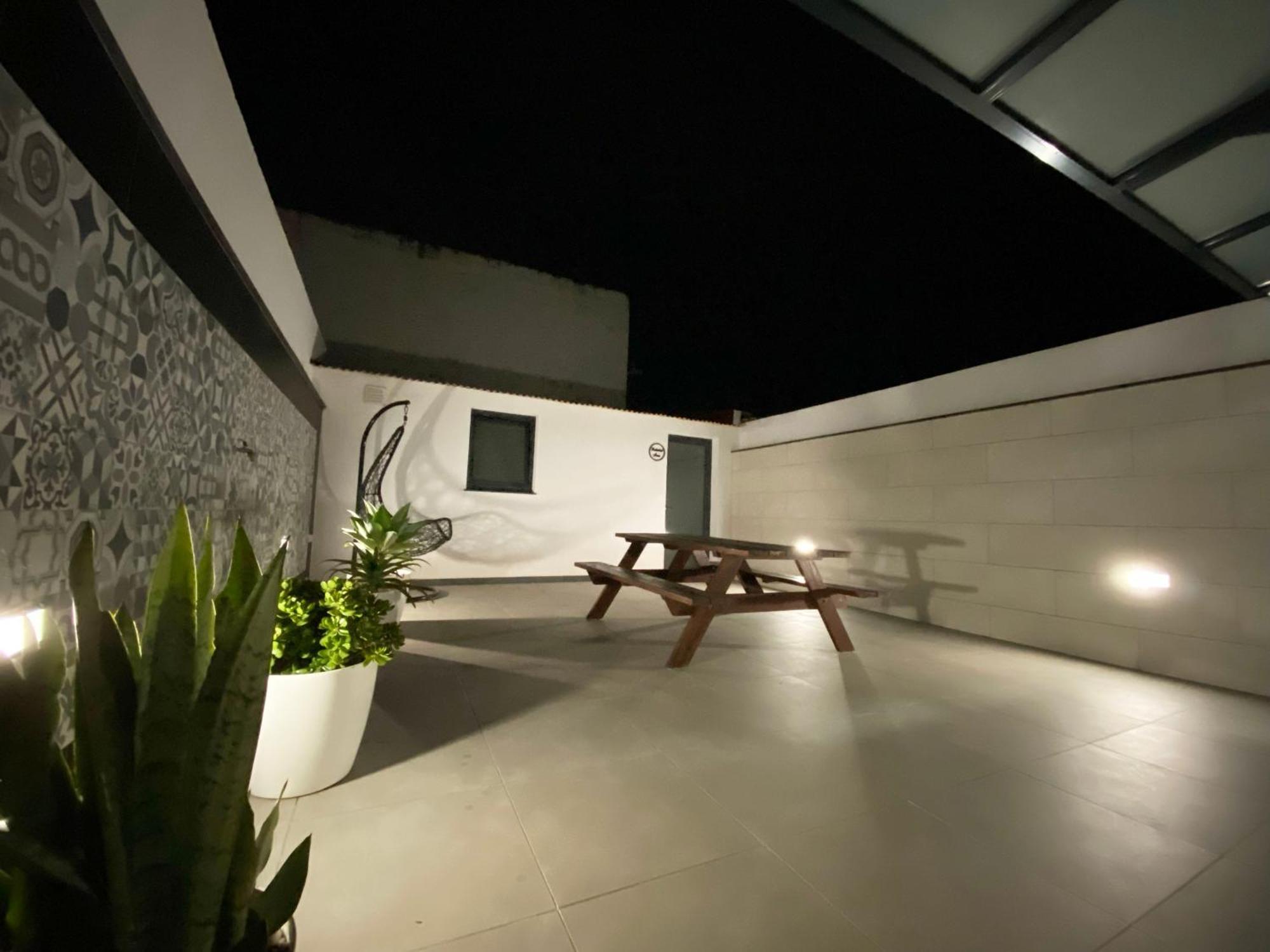 Villa Íris House Ponta Delgada Exterior foto