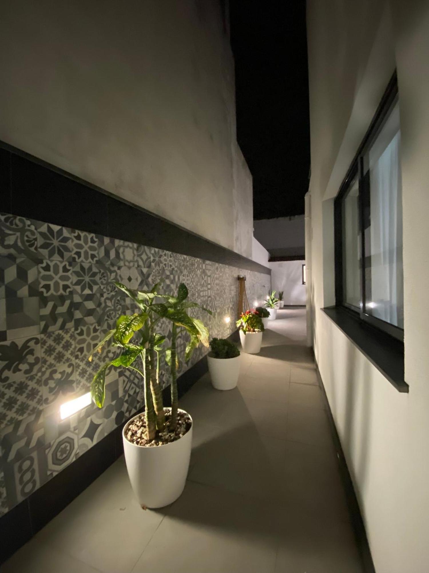 Villa Íris House Ponta Delgada Exterior foto