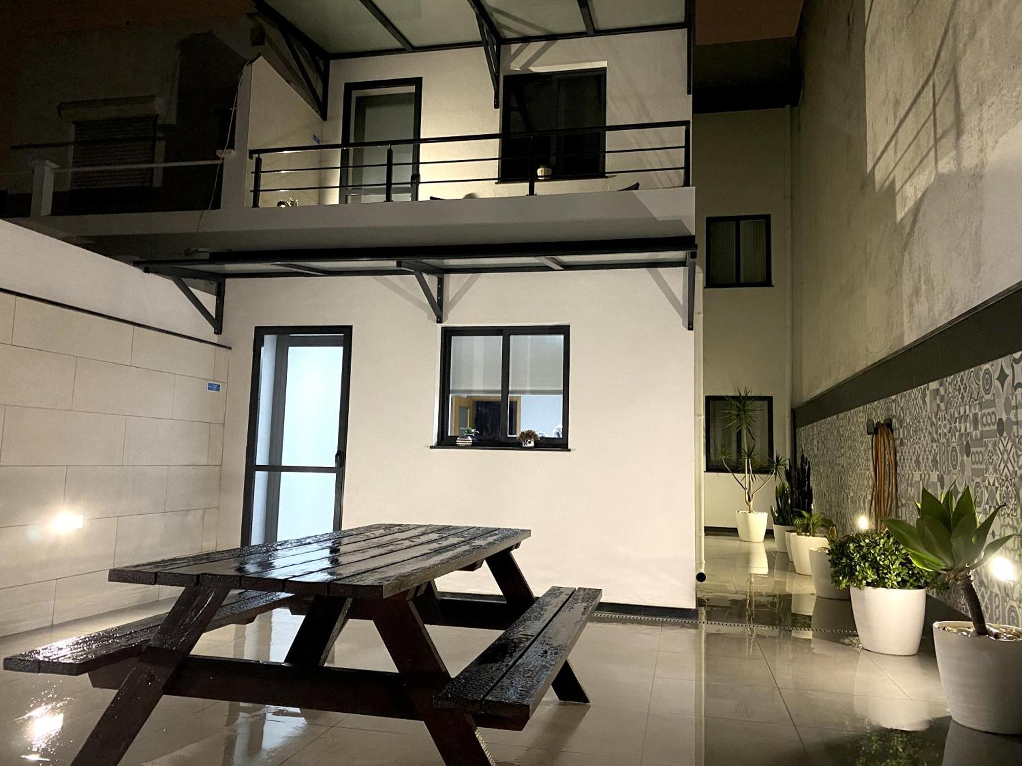 Villa Íris House Ponta Delgada Exterior foto