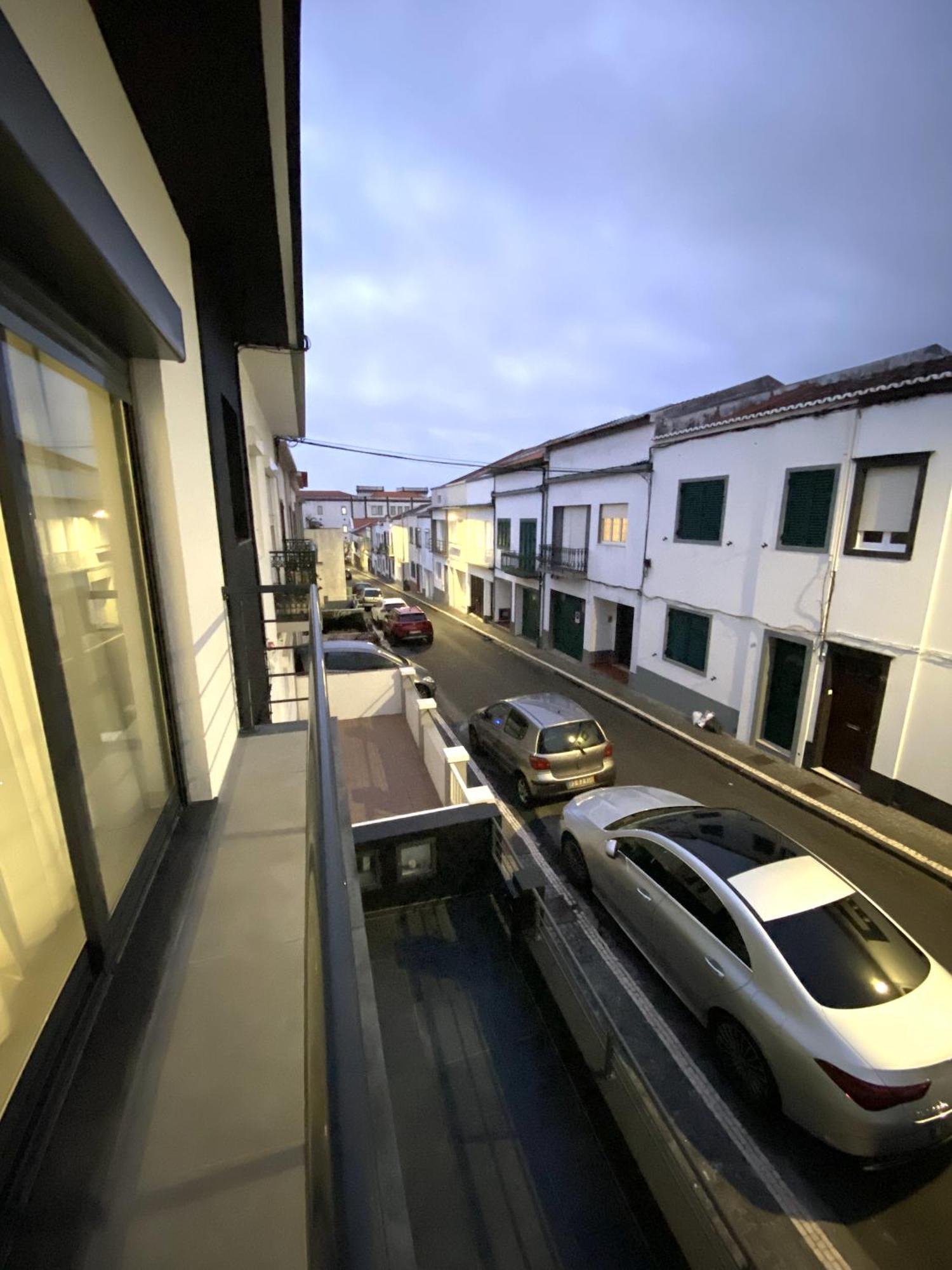Villa Íris House Ponta Delgada Exterior foto